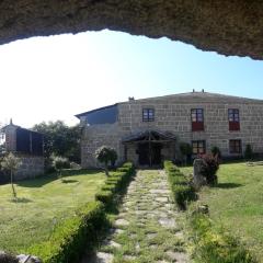 Casa Rural del General Albelda