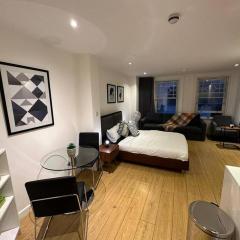 Piccadilly Living 1 BR Flat in London VR11