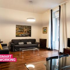 Summer Breeze Family Aparment by Wonderful Italy