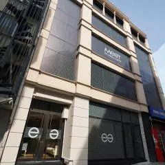 Meet İstanbul Hotel Kadikoy
