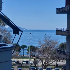 Apartment few step from sea ! VLORE ALBANIA