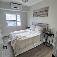 Modern One Bedroom Suite
