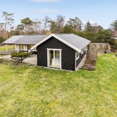 Beautiful Home In Melby With Kitchen