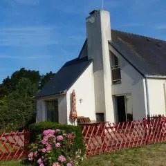 La palette - Maison vue sur mer