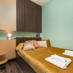 Siedmiogrodzka 7 by Homeprime