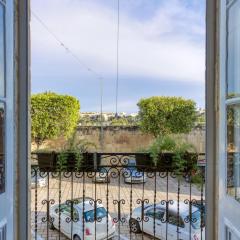 Charming home with Stunning City Views in Birgu by 360 Estates