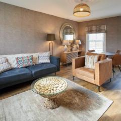 Host & Stay - Baxtergate Apartments