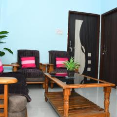 Indra Apartment
