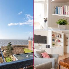 Haus Uthlande Wohnung 25