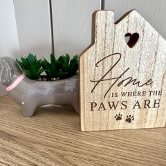 Paws Lodge, Hot Tub, Pet Friendly
