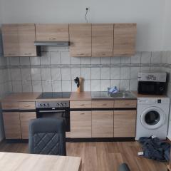 3 Zimmer Monteurwohnung 1 Etage