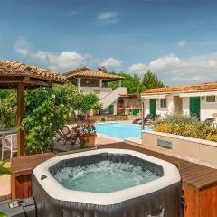 Awesome Home In Zatka