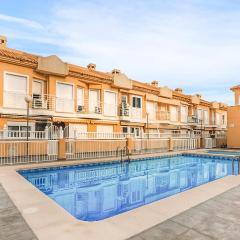 Lovely Home In Santa Pola With Outdoor Swimming Pool