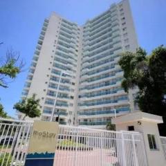 Rio Stay suite Rio Centro