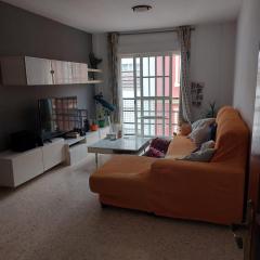 Beautiful 2-Bed Apartment next to Gibraltar