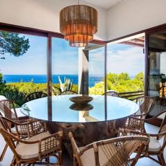 Sea La Vie - Stunning Sea and Jungle Views