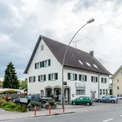 Gästehaus Brugger