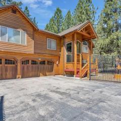 1603 Bel Aire Circle home