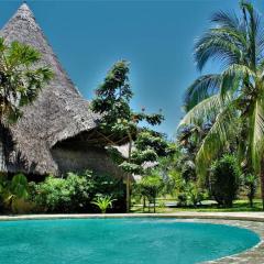 Palm villas Malindi