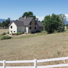 Chatfield Country Charm