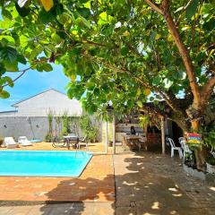 Casa Familiar 4 quartos Piscina região Central Foz