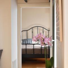 Trastevere St Ariabianca House