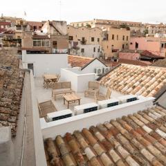 Trinità Rooftop - Cuore di Cagliari