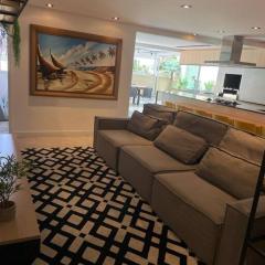Apt Garden Luxo Completo