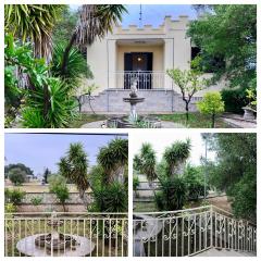 Casa Vacanze Villa Giulia