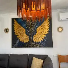 Apartamento Cool Garden
