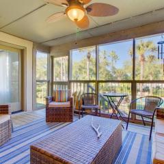 405 Yacht Harbor by AvantStay Shaded Patio Near Golf Beach Communal Pool