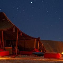 Berber Lifestyle Camp