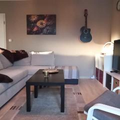 Sonnenplatz an der Weser I Nähe HDZ I Bali Therme I Kurpark I GOP