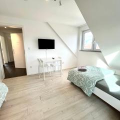 Ganze Wohnung - Parkplatz - Balkon - WLAN