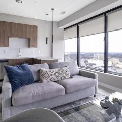 Landing Modern Apartment with Amazing Amenities ID1800X94