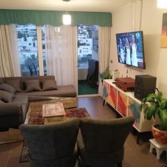 Departamento Huantajaya Iquique