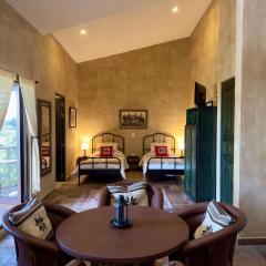 Loft El Tapatío en Val'Quirico