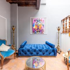 maison pelliccia Terrace