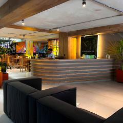 Hotel Natural Medellin