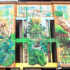 Hotel Natural Medellin