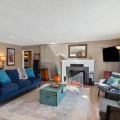 Cozy & Spacious 1500sf - Near Downtown & Broadmoor