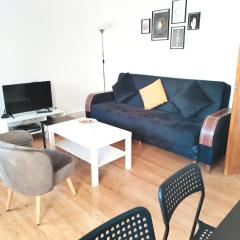 Cosy central London Apartment, EC1V