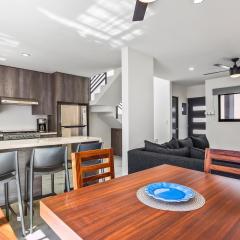 Coastal Comfort Haven