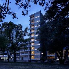 bHOTEL Heiwaoodori - Beautiful New 1BR Apartment for 6 ppl