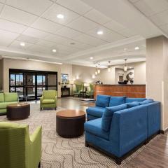 Comfort Suites Hummelstown - Hershey