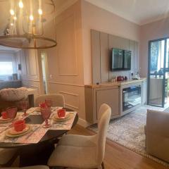 MV 11 - Apto Perfeito em Campos do Jordao- Requinte e Conforto para sua família - BY HOSTYN