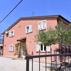 Apartments with parking space Djuba, Umag - 22548