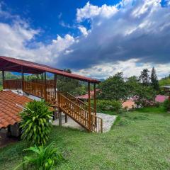 Finca Currucutu Salento