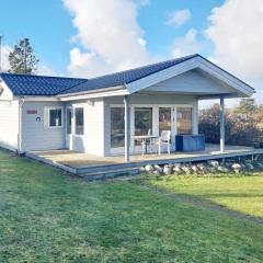 Three-Bedroom Holiday home in Karrebæksminde 1