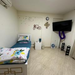 Private Room Shared Apartment Flat31-R1